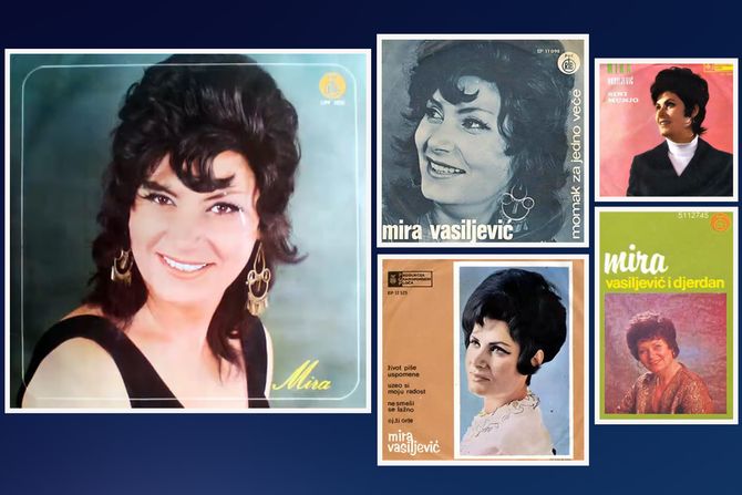 Muzička apoteka Mira Vasiljević Muzička apoteka Mira Vasiljević