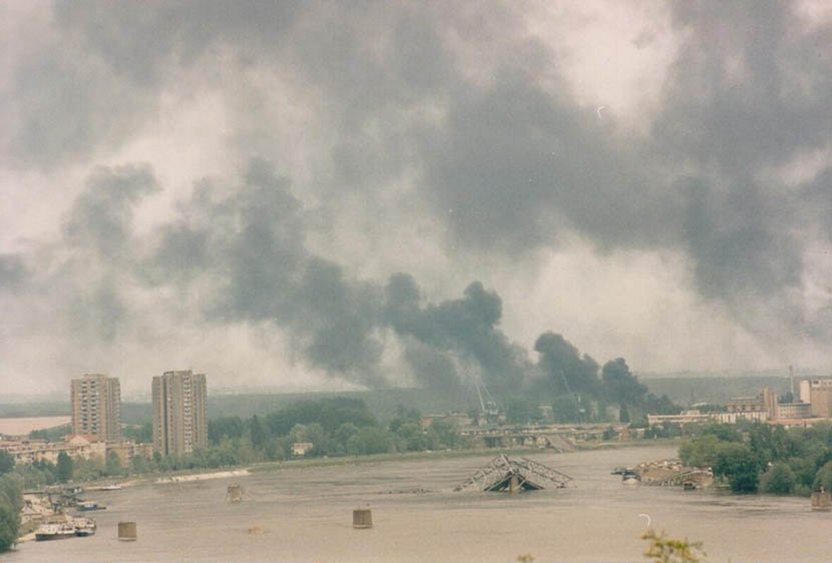 Istoričar Milan Gulić: Srbi proglašeni za loše momke, a međunarodna zajednica zauzimala samo jednu stranu