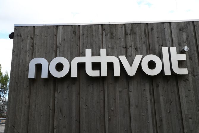 Northvolt