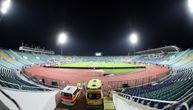 Užas u komšiluku: Poznati trener pronađen mrtav ispred Nacionalnog stadiona