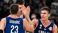 Gudurić otkrio o čemu priča sa Bogdanovićem: Prave idealnu postavu reprezentacije Srbije