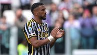 Sjajan posao Stare dame: Juventus čuva Brazilca još pet godina