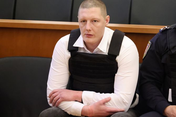 Duško Tanasković, suđenje Duško Tanasković, suđenje