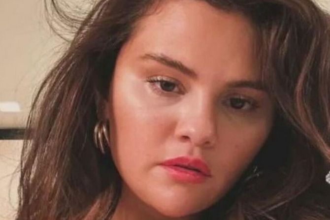 Selena Gomez Selena Gomez