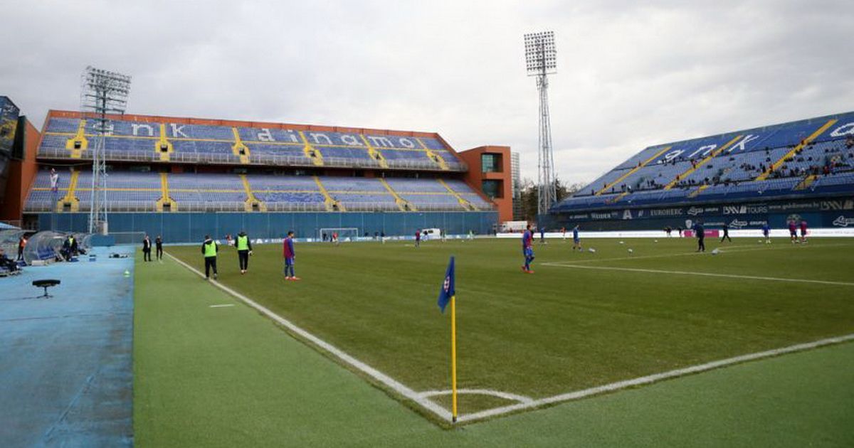 Otkrivene plate sudija u Hrvatskoj, evo koliko po meču zarađuju arbitri u 