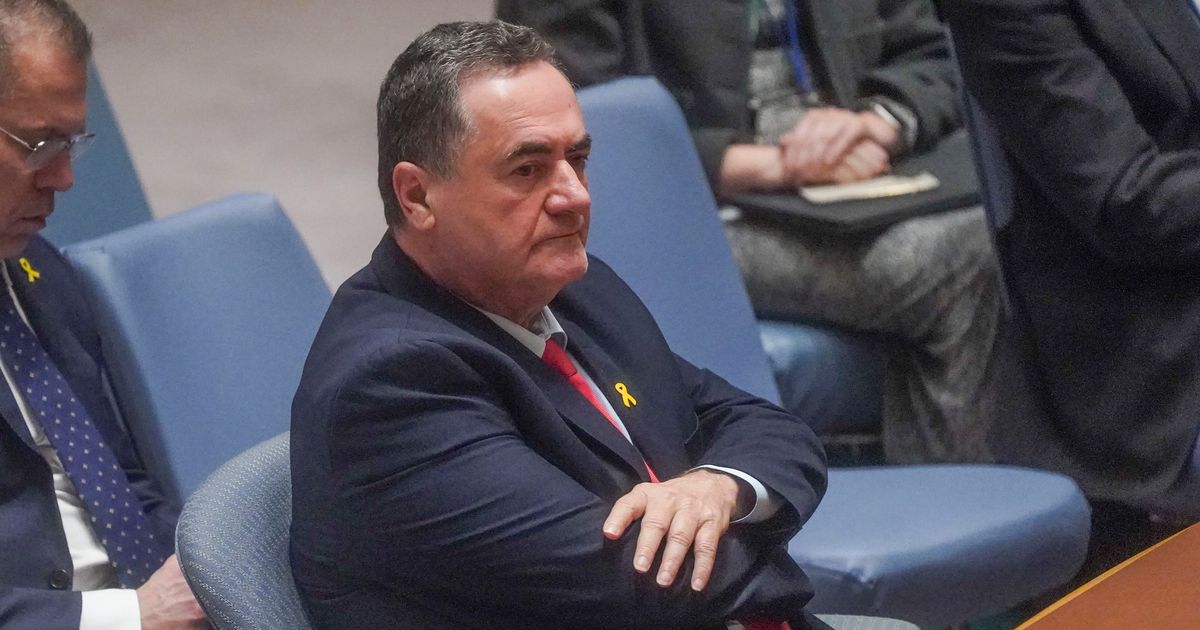 Izraelski ministar odbrane: Nastavljamo operacije u južnom Libanu uprkos primirju