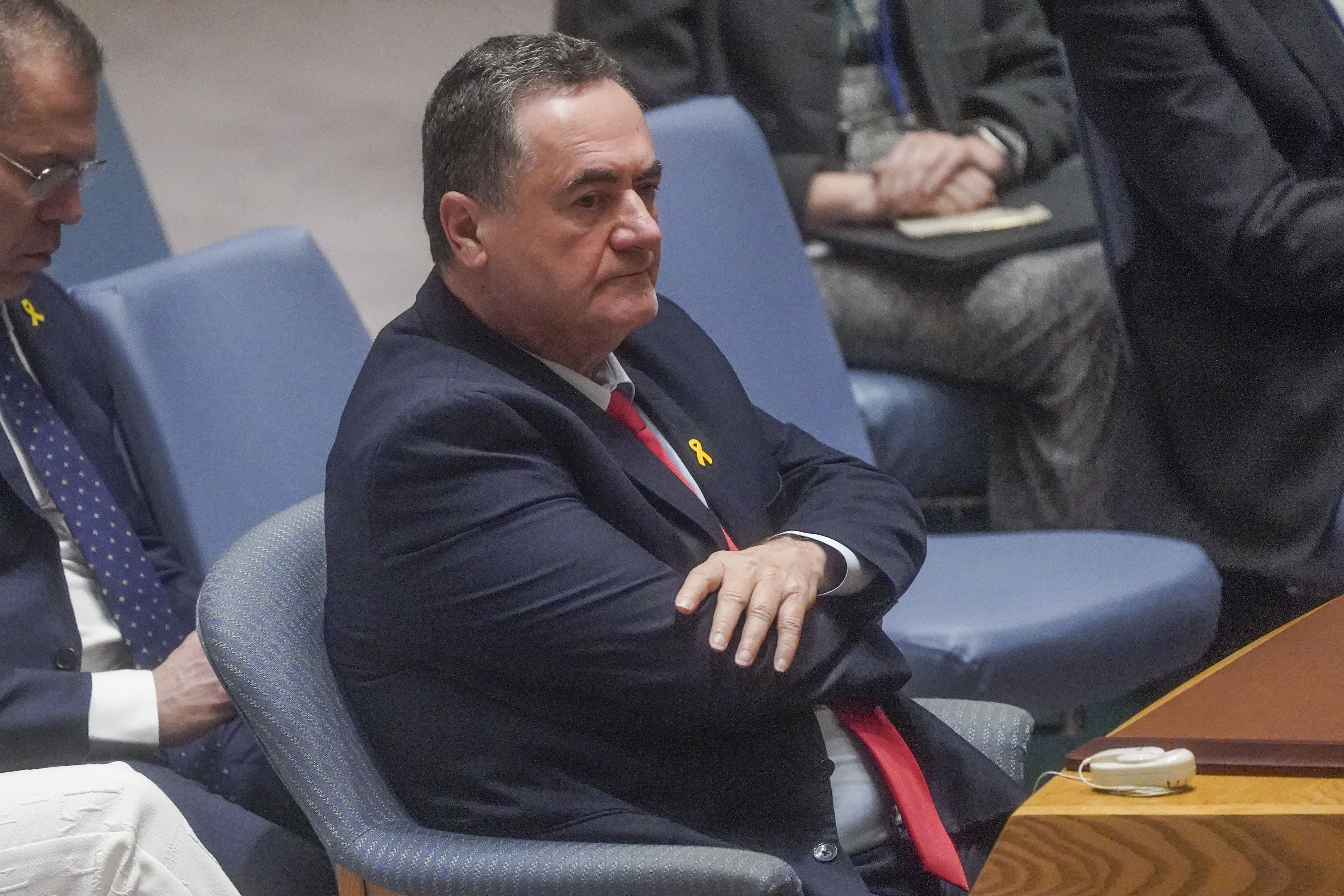 Izraelski ministar odbrane: Nastavljamo operacije u južnom Libanu uprkos primirju