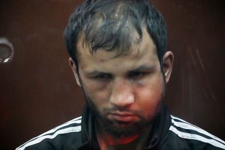 Shamsidin Fariduni terorista osumnjičen za teroristički napad Moskva