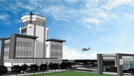 Niški aerodrom otvara novu zgradu 1. jula: U planu i rekonstrukcija piste i novi toranj KL
