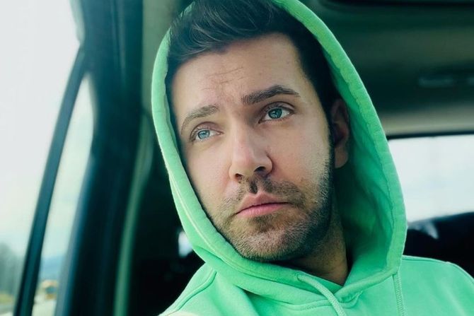 Uroš Milojević Uroš Milojević