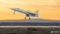 Povratak supersoničnih putovanja: XB-1 otvara put ka brzinama kakve nismo imali od Konkorda