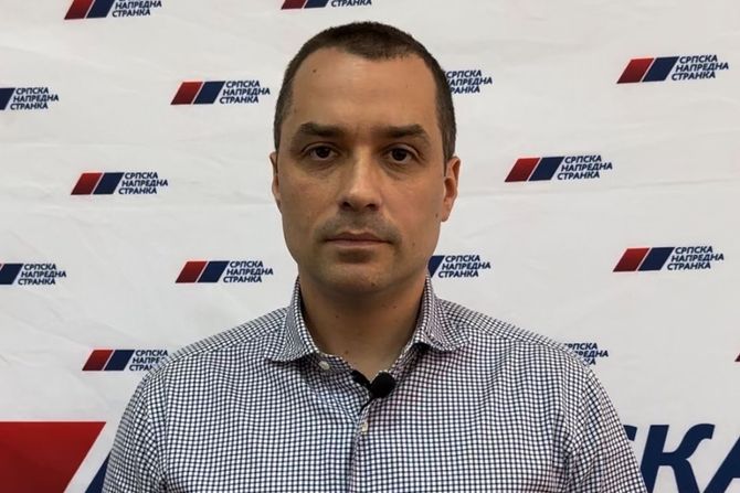 Luka Petrović Luka Petrović