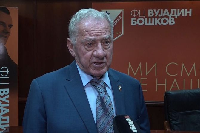 Milan Mandarić