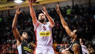 FIBA doživotno suspendovala poznatog srpskog košarkaša zbog nameštanja utakmica!