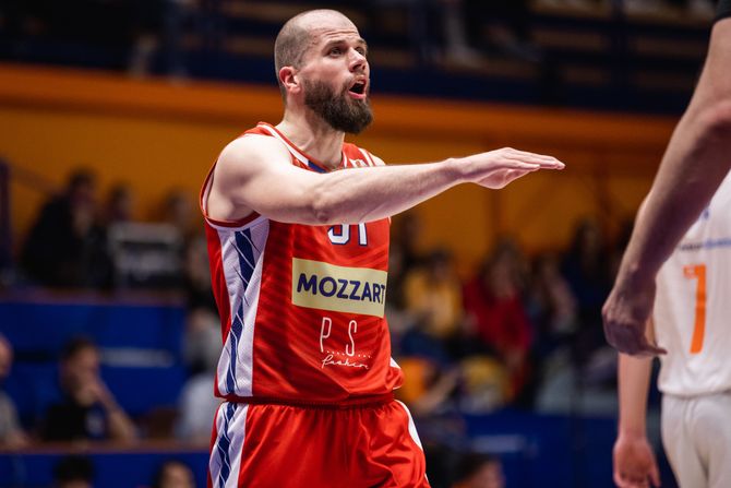 Marko Radonjić Marko Radonjić