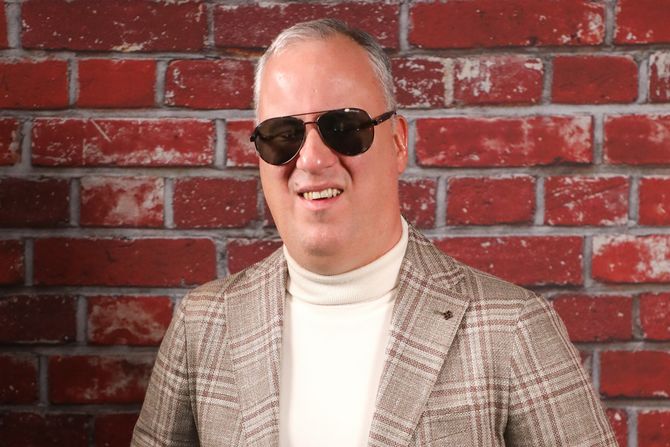 5cast - Saša Matić