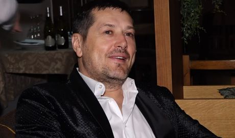 Aco Pejović Aco Pejović