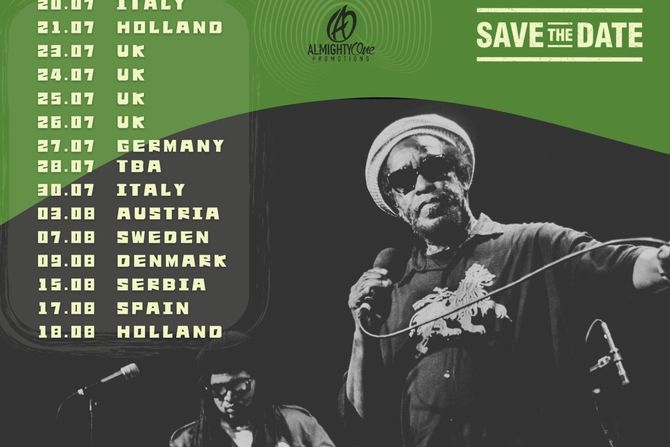 Black Uhuru Black Uhuru