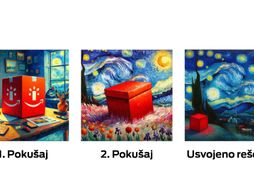 kampanja #NajboljeOdObaSveta