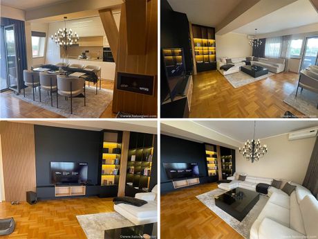 Pančevo luksuzni stan