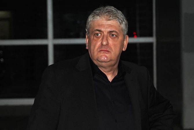 Dragana Mirković Toni Bijelić Dragana Mirković Toni Bijelić