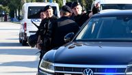 Pucnjava u Hrvatskoj: Policija privela pet osoba