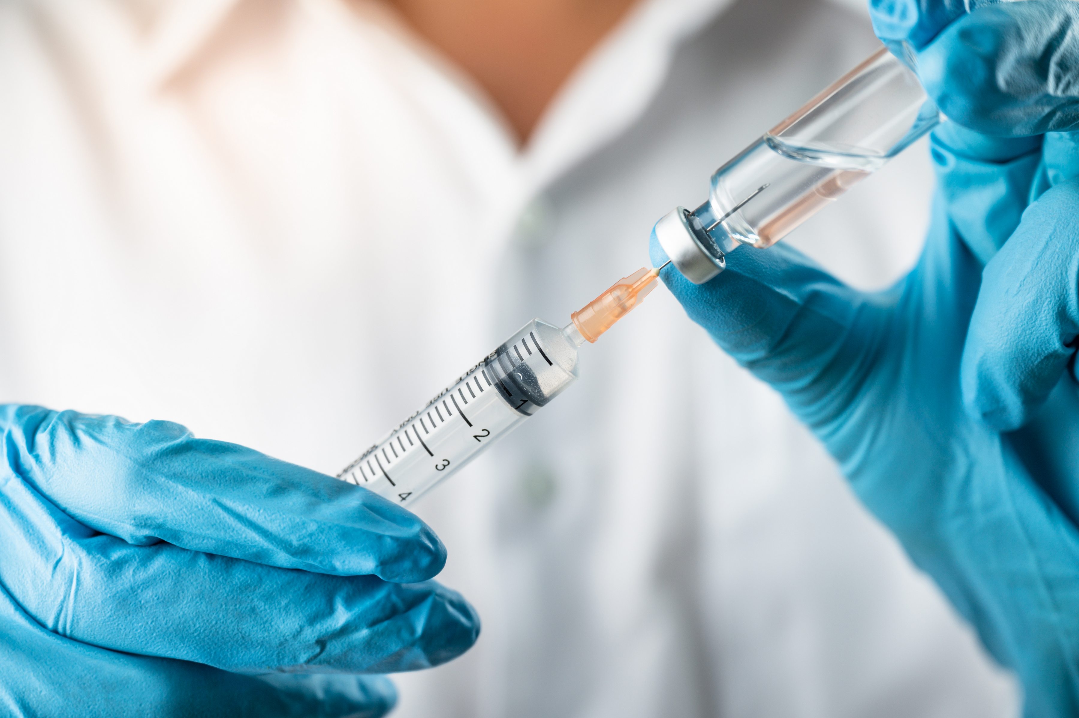 Vektor testira nove mRNK vakcine: Deluju protiv HIV-a, majmunskih boginja i krpeljskog encefalitisa