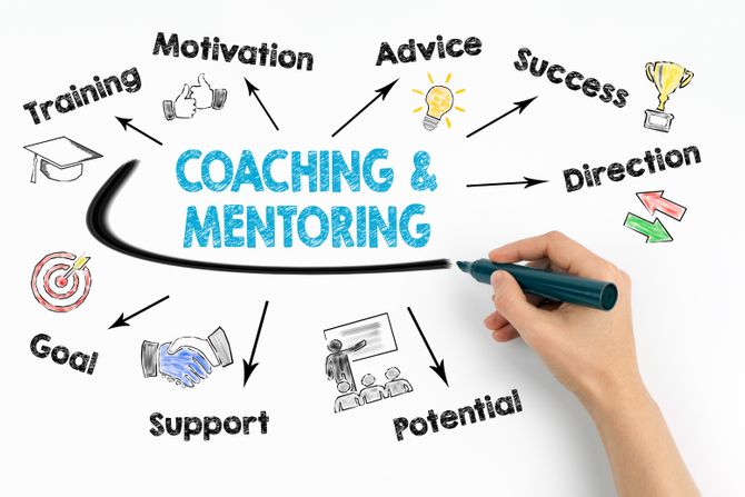 Mentoring