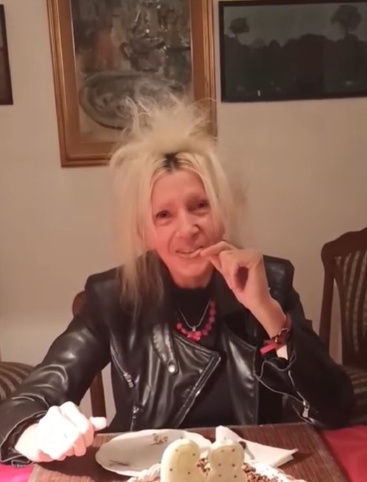 "Platila 25.000€": Stan Slađane Milošević napušten i zapečaćen dve godine od njene smrti: Evo ko je nasledio