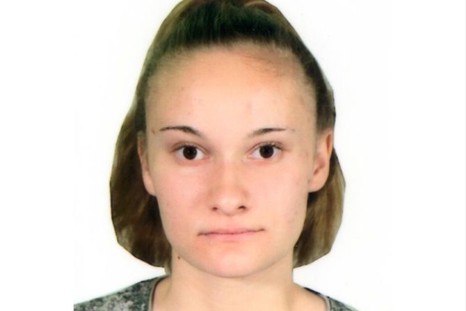 matea gluhinić, hrvatska, nestanak, sesvete