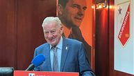 Milan Mandarić zvanično izabran za potpredsednika Vojvodine!