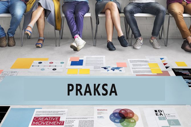 Praksa