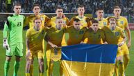 Kvalifikacije za EURO: Ukrajinci sada stvarno izjednačili, Velšani gaze Poljake, ali gola nema