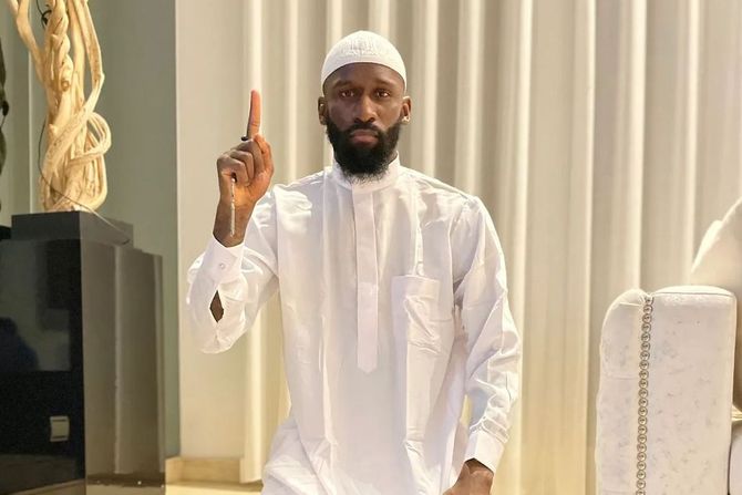 Antonio Rudiger Antonio Rudiger