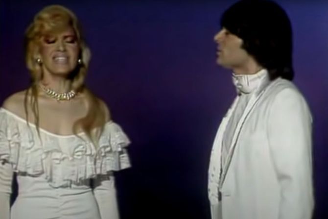 Slađana Milošević Slađana Milošević