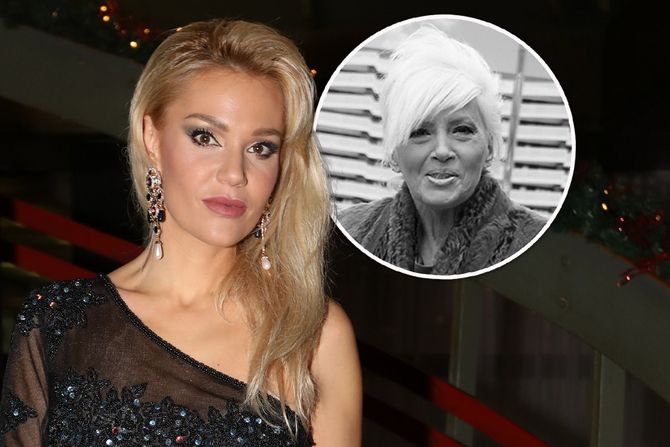 Slađana Milošević, Lena Kovačević Slađana Milošević, Lena Kovačević