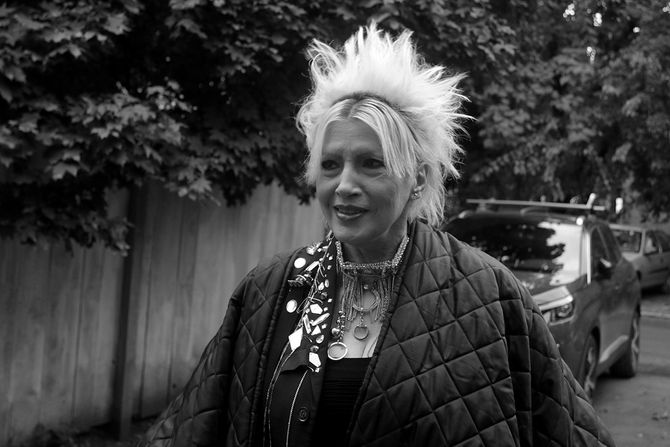 Slađana Milošević Slađana Milošević