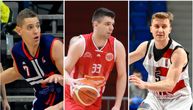 Skandal za skandalom: Još tri srpska košarkaša suspendovana zbog nameštanja!