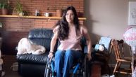 Postala je invalid preko noći, u  22. godini: Neobični simptomi promenili su joj život