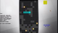 Zaboravljeni nastavak Tetrisa, Tetris Reversed, ponovo otkriven nakon više od deset godina