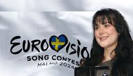 Teya Dora dobila "ukleti broj" za nastup na Evroviziji, fanovima već "pala roletna" na oči