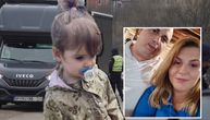 Police continue questioning mother of missing 2-year-old Danka Ilic about toddler's disappearance