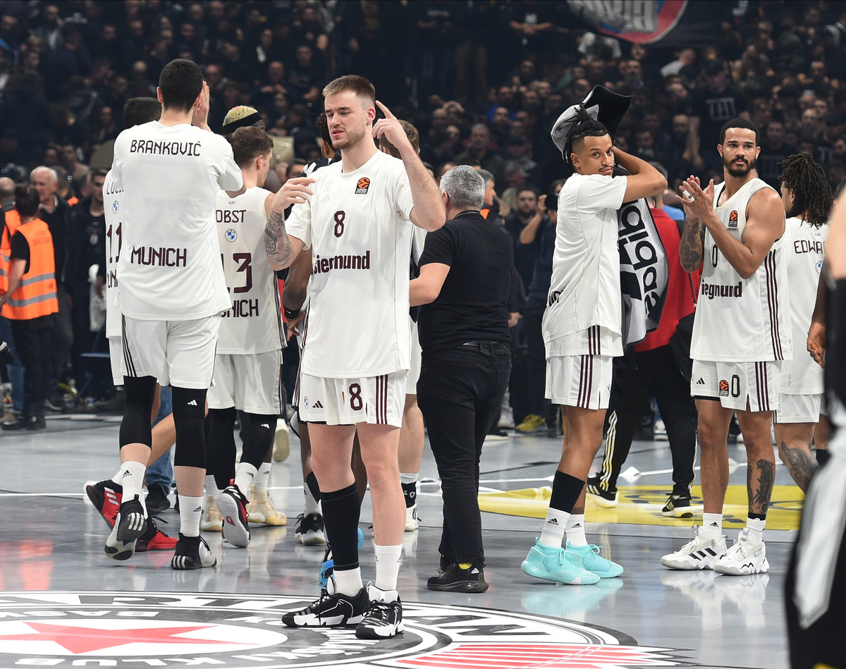 Bivši igrač Real Madrida završio sezonu: "Dijagnostifikovan mi je tromb u veni leve noge, ovo nije zbogom..."