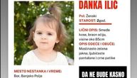 Bečka policija pokrenula istragu u slučaju nestanka dvogodišnje Danke Ilić iz Bora