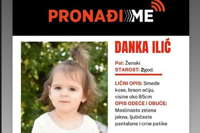 Danka Ilić, sportisti