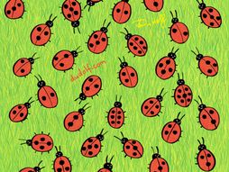 Skrivalica, mozgalica, bubamara