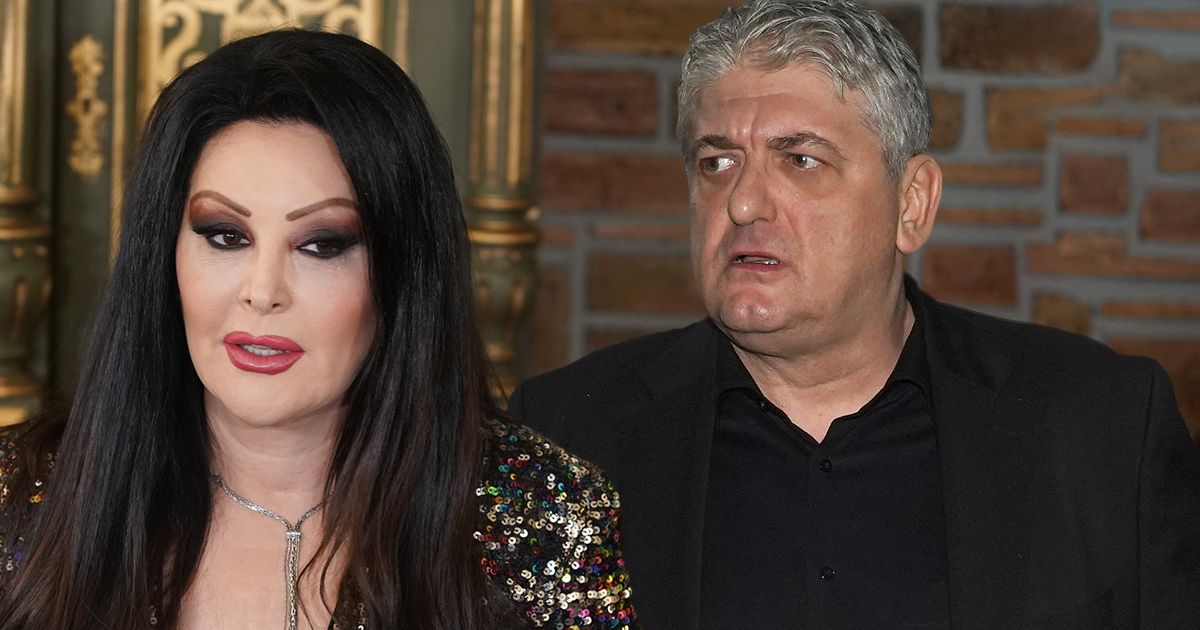 "Vodim računa o tome!" Dragana Mirković o porodici i odnosu sa Tonijem nakon razvoda: "Ljudi su primetili..."