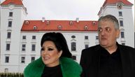 Dragana i Toni nisu "čisti" vlasnici dvorca kod Beča: Ovo je prava istina o džinovskom objektu u kom su živeli
