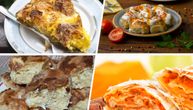4 specijaliteta iz Srbije su na listi najboljih 100 jela sa korama ili testom u Evropi