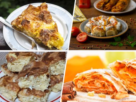 Srpska jela sa korama/testom koja su na listi od najboljih 100 u Evropi